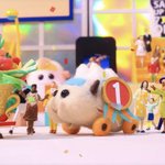 수능끝난애들아 모루카 보셈ㅋㅋㅋ