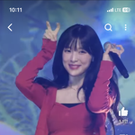 와 <b>아린</b>진짜 너무이쁜거같음