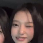 와 해린 개이쁘네