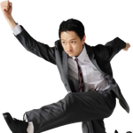 떡코 살까 무스탕 살까