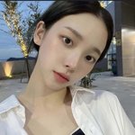 카리나눈썹<b>전후</b>짤없냐
