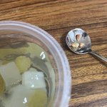 쁘띠첼 <b>포도</b> 뭐지..?