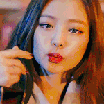 다시보는 제니 데뷔곡 뮤비 비쥬얼....