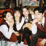 [드루와] 나 대학생인데 <b>고딩</b>때 어케 살았지