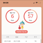 <b>생리</b> 주기 좀 봐줄사람 ㅠㅠㅠㅠㅠ부탁할게