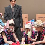 더보이즈 팬싸템 개웃기다