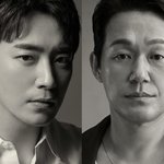 이준혁X박성웅 맞대결 성사, '좋거나 나쁜 동재' 캐스팅