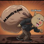 [쓰니] #YLM  옌리멍: 화염 속의 모험가