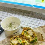 샐<b>러디</b> 존맛..