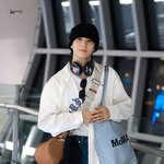 라이즈 앤톤에게 <b>협찬</b>해주는 가방 계속 바꿔준 루이비통