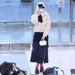 [댓글부탁해] 장원영 <b>아이더</b> 모델이지?