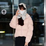 장원영 머리에 쓴 거 어디꺼야?