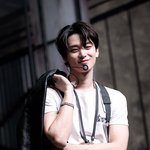 더보이즈 <b>주연</b> 진짜 매력넘친다
