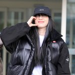 스우파2 <b>베베</b> 바다 공항패션