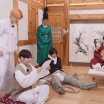 [<b>TXT</b>] 스읍 연냥이 동생냥이 괴롭히면 안돼요
