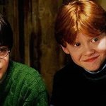 [앰퍼샌드원] 론 위즐리 성대<b>모사</b>하는거 ㅋㅋ