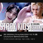 [스키즈] <b>썸네일</b> 폭룡적이야