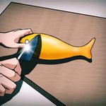 [모두드루와] <b>이븐</b> 팬인데 젤리피쉬 이거 보고 정신 좀 차렸으면...