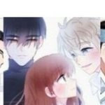 [댓글부탁해] 이거 <b>웹툰</b> 뭔지 아는사람ㅈㅂ