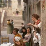 시인 김남열 / 덕과 <b>재주</b>