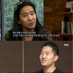 남자는 <b>이발</b>하고 면도만 해도 직업이 달라 보인다~ 그럴까