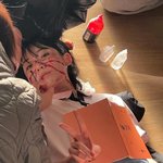 피가 <b>퍼</b><b>컬</b>인 여자가 좋음