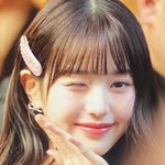 장원영 일본 <b>행사</b> 얼굴