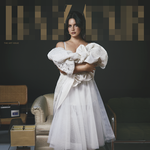 라나 델 레이 하퍼스 바자 12월호 화보