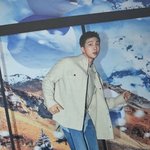 방탄 <b>알</b><b>엠</b> 홀리데이 컬랙션