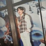 방탄 뷔 <b>홀리데이</b> 컬랙션