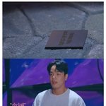 썸녀의 <b>정체</b>를 알게되고 멘붕온 남자