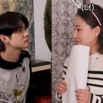 남자들 <b>시선</b> 이거 뭔가 설렘