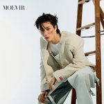 [NCT드림] 제노 화보 <b>한달</b>에 <b>한</b>번씩 찍어줬음 좋겠다