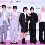 [<b>TXT</b>] 비주얼 대박