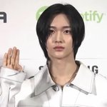 <b>원빈</b> 이거 왜 눈물 맺힌 거야?