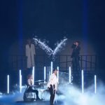 [TXT] 케이팝 대표 보컬이 <b>휴강</b>즈라고