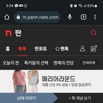 판엔 페미 없는 거 같음