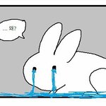 미치겠다 밥이 죽이 됐어
