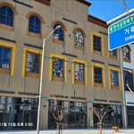 11.30 08시 시흥경찰서앞 대규모 집회가 있을 예정입니다.