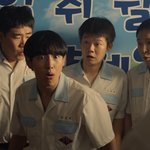 고등학생 된 임시완 근황.jpg