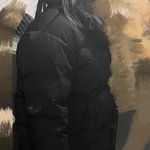 [댓글부탁해] 숏패딩은 <b>빵빵</b>한 맛으로 입는거지?