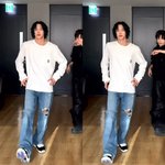 내가 봤을 때 원빈 키 글케 안 작아 의상이 문제임