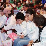 부산엔 탄식과 침묵 흘렀다… 사우디 119표로 월드엑스포 유치