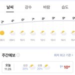 [댓글부탁해] 오늘롱패딩어떤가욥