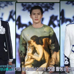 각기 다른 사연으로 <b>참가</b>한 <알콜지옥> 출연자들