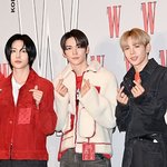 W <b>korea</b> 행사 참석한 남돌들 기사사진