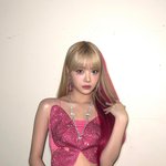 르세라핌 <b>홍은채</b> 인스타 올라왔다