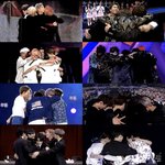 [<b>방탄소년단</b>] 나도 축하해! 또 축하해!!!