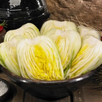 절임<b>배추</b> 사서 김장담는 집 꼭 보세요