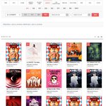 22~23년 국내에서 열린 대중음악 콘서트 연간 티켓판매액 순위